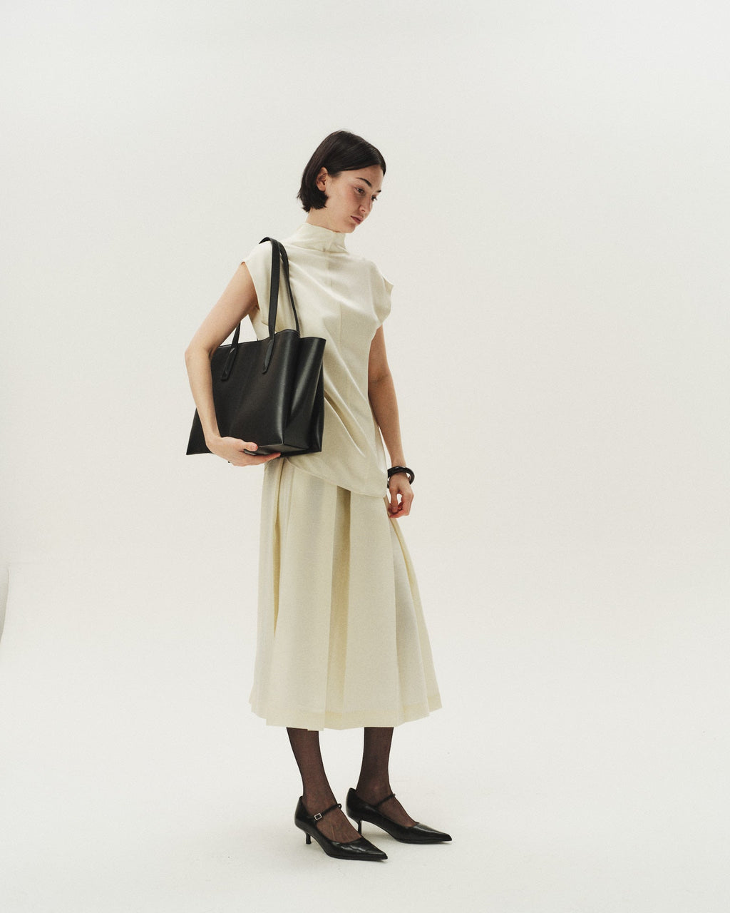 Paloma Tote Bag